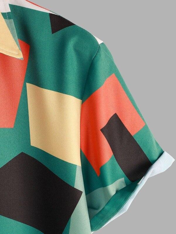 Camisa Masculina Solft