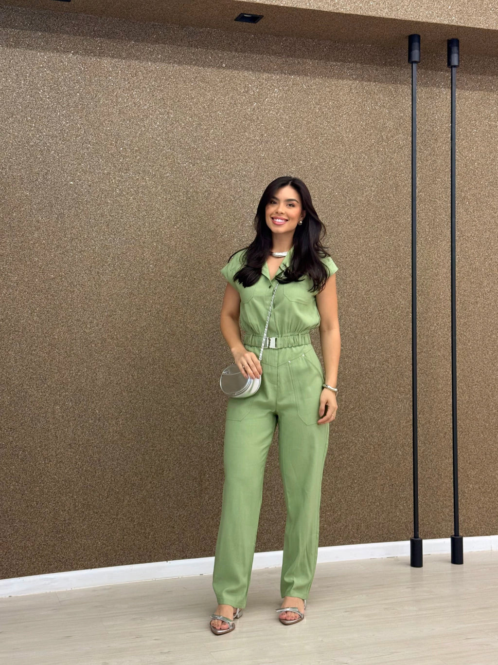 Macacão Lavínia - PAGUE 1 LEVE 2