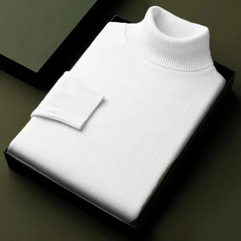 Suéter Masculino Vizencci Ken