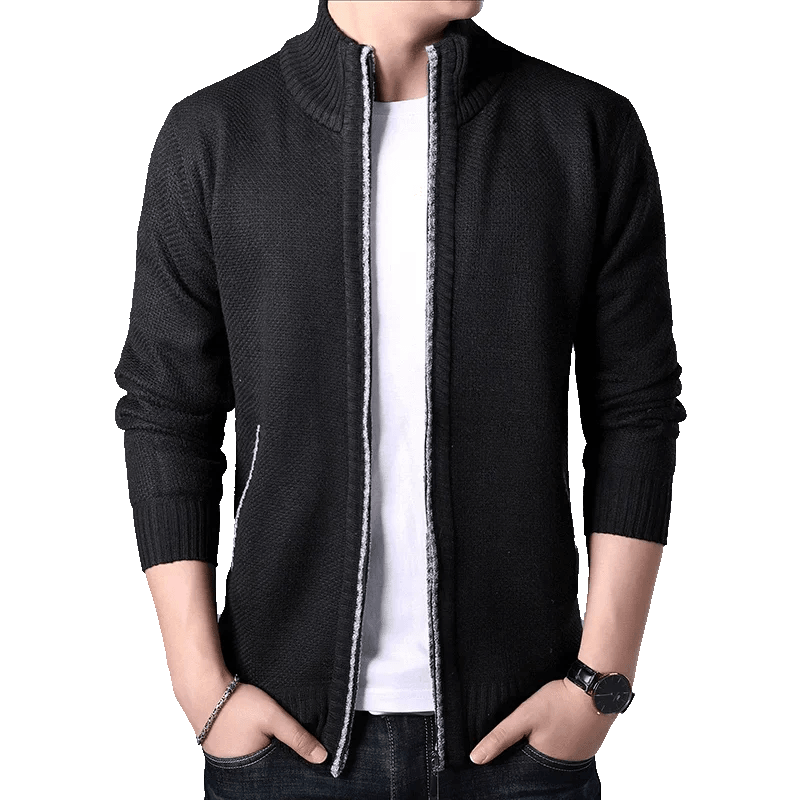 Jaqueta Masculina Vizencci Lisb