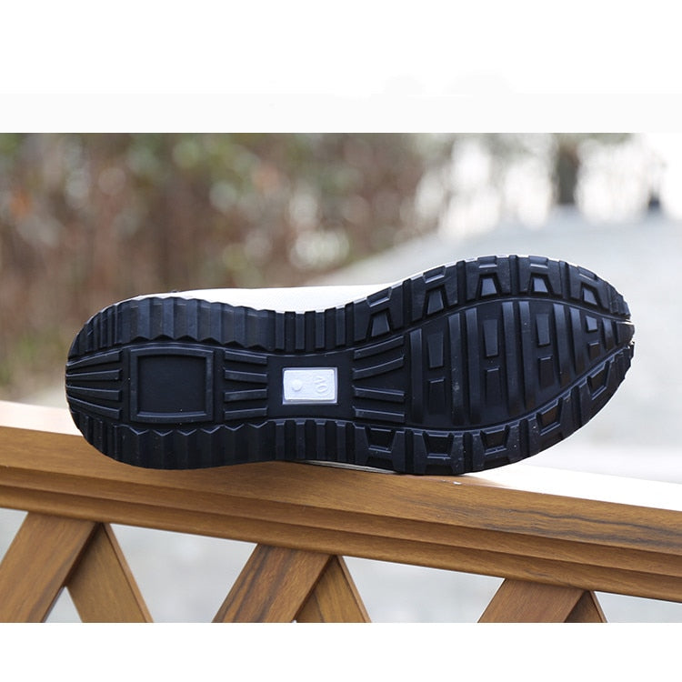 Sapatênis Masculino Suin