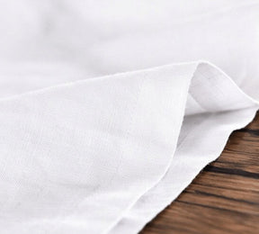 Camisa Masculina Linho