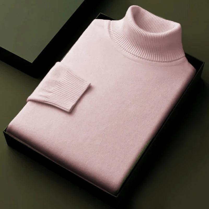 Suéter Masculino Vizencci Ken