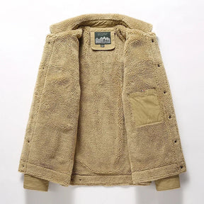 Jaqueta Masculina Vizencci Liezan