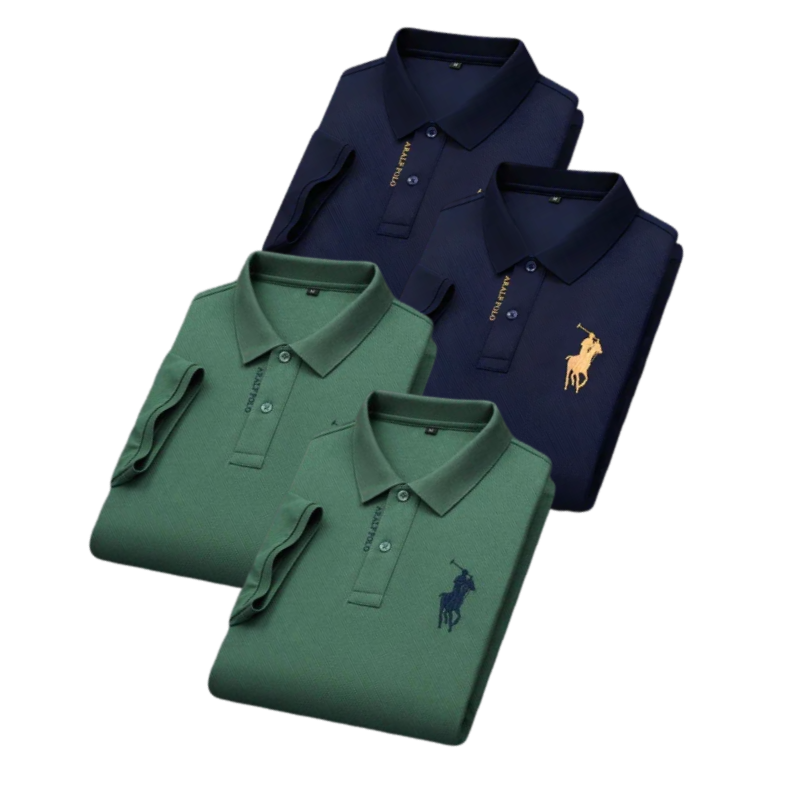 Compre 1 Leve 4 | Camisa Polo Ralph®