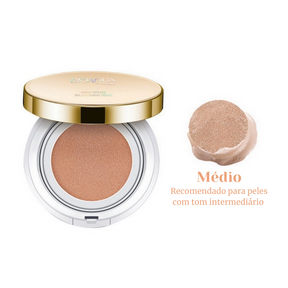 Bioaqua® Cream - Base Profissional [COMPRE 01 LEVE 02]  + Brindes