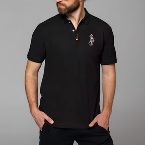 Compre 2 Leve 3 - Camisa Masculina Polo Portuga