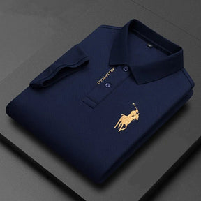 Camisa Masculina Polo Haren