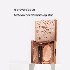 Corretivo Mágico ✨