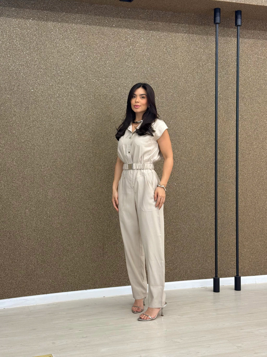 Macacão Lavínia - PAGUE 1 LEVE 2